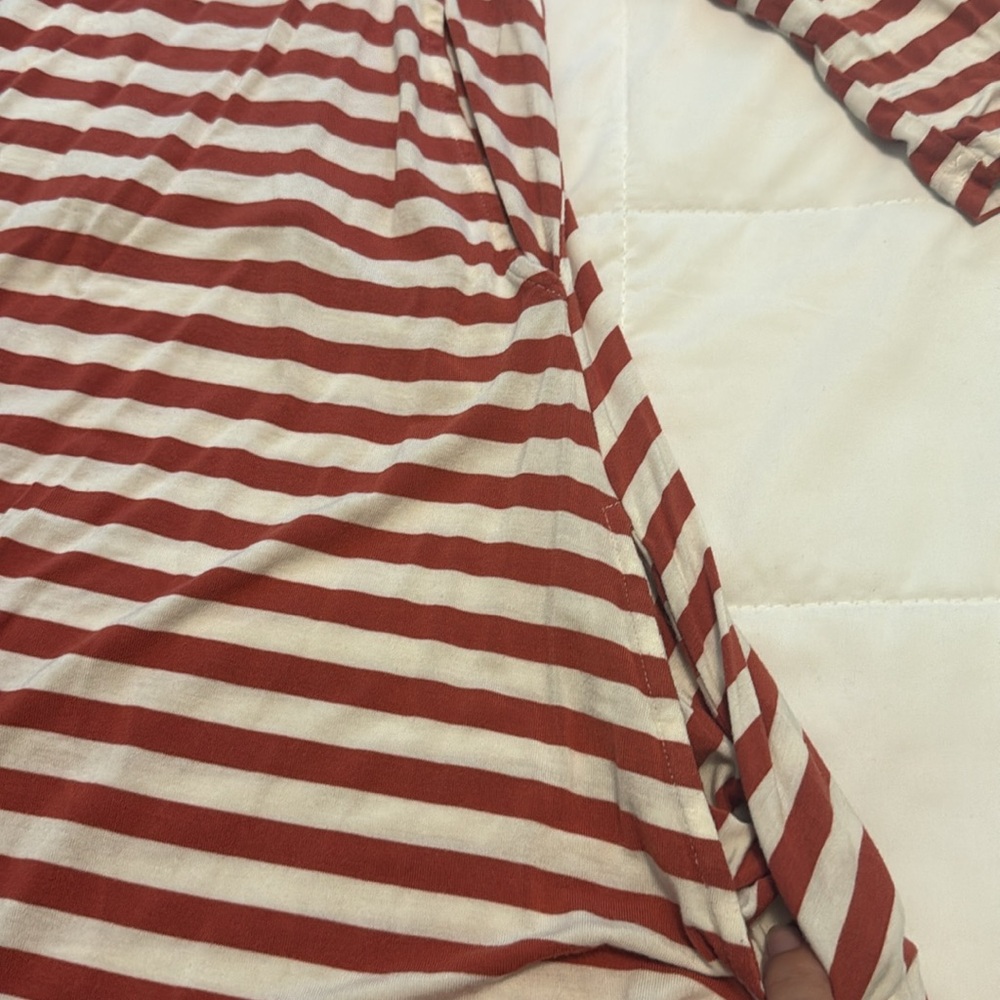 Latched Mama Nursing dress - Picture 4 of 5